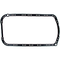 AOP114 APEX Oil Pan Gasket Oil Pan Gasket - Direct Fit, Set