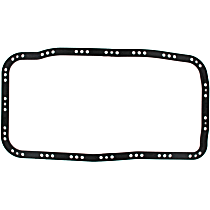 AOP118 APEX Oil Pan Gasket Oil Pan Gasket - Direct Fit, Set
