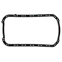 AOP130A APEX Oil Pan Gasket Oil Pan Gasket - Direct Fit, Set