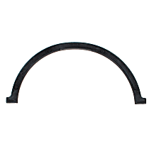 AOP154 APEX Oil Pan Gasket Oil Pan Gasket - Direct Fit, Set
