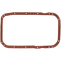 AOP227 APEX Oil Pan Gasket Oil Pan Gasket - Direct Fit, Set