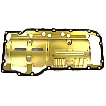 Oil Pan Gasket, 8 Cyl 4.7L - 