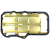 Oil Pan Gasket, 6 Cyl 3.7L - 