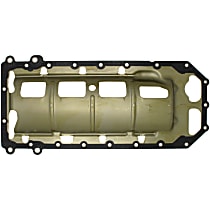 Oil Pan Gasket, 8 Cyl 5.7L - 
