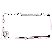 Oil Pan Gasket, 6 Cyl 3.5L - 