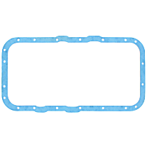 AOP317A APEX Oil Pan Gasket Oil Pan Gasket - Direct Fit, Set