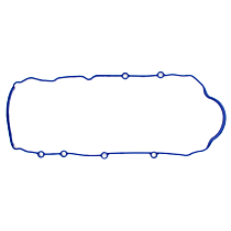 Oil Pan Gasket, 6 Cyl 3.4L - 