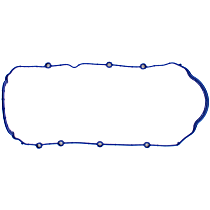 AOP397 APEX Oil Pan Gasket Oil Pan Gasket - Direct Fit, Set