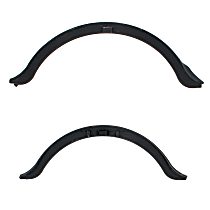AOP405 APEX Oil Pan Gasket Oil Pan Gasket - Direct Fit, Set