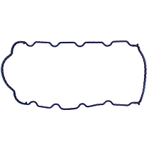 AOP441 APEX Oil Pan Gasket Oil Pan Gasket - Direct Fit, Set