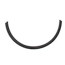 Oil Pan Gasket, 6 Cyl 4.2L - 