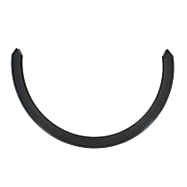 Oil Pan Gasket, 6 Cyl 4.2L - 