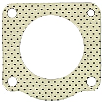 ATB4022 APEX Throttle Body Gasket Throttle Body Gasket - Direct Fit, Sold individually