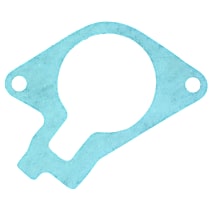 APEX Throttle Body Gasket Throttle Body Gasket - Direct Fit, Sold individually