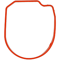 ATB4058 Throttle Body Gasket - Direct Fit, Sold individually