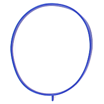 ATB4094 Throttle Body Gasket - Direct Fit, Sold individually