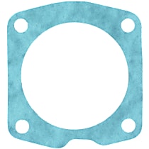 Throttle Body Gasket - Direct Fit, Sold individually