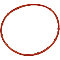 Throttle Body Gasket - Direct Fit, Sold individually