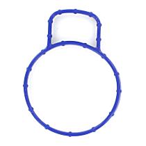 Throttle Body Gasket - Direct Fit, Sold individually