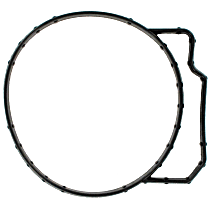 ATB4359 Throttle Body Gasket - Direct Fit, Sold individually