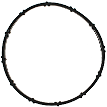 Throttle Body Gasket - Direct Fit, Sold individually