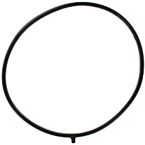 Throttle Body Gasket - Direct Fit, Sold individually