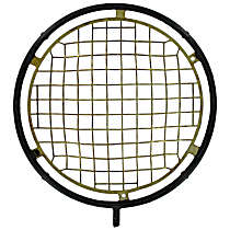 Throttle Body Gasket - Direct Fit, Sold individually