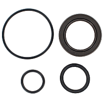 APEX Crankshaft Seal Crankshaft Seal - Direct Fit, Kit