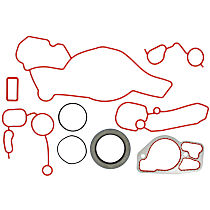 ATC11191 Timing Cover Gasket APEX Timing Cover Gasket