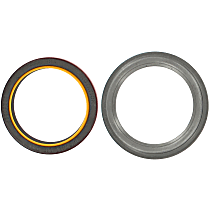 Crankshaft Seal - Direct Fit, Sold individually