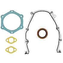 ATC11590 Timing Cover Gasket APEX Timing Cover Gasket