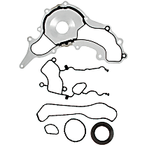 Timing Cover Gasket, 6 Cyl 3.6L - 