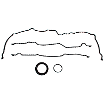 Timing Cover Gasket, 8 Cyl 5.0L - 