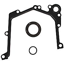 Crankshaft Seal - Direct Fit, Sold individually
