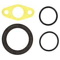 ATC1341 APEX Crankshaft Seal Crankshaft Seal - Direct Fit, Kit