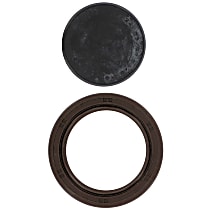 Crankshaft Seal - Direct Fit, Kit