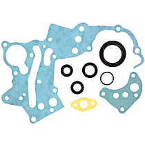 ATC2040 APEX Crankshaft Seal Crankshaft Seal - Direct Fit, Kit