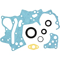 APEX Crankshaft Seal Crankshaft Seal - Direct Fit, Kit