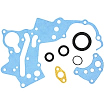 APEX Crankshaft Seal Crankshaft Seal - Direct Fit, Kit