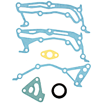 APEX Crankshaft Seal Crankshaft Seal - Direct Fit, Kit