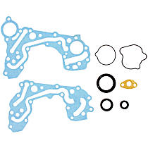 APEX Crankshaft Seal Crankshaft Seal - Direct Fit, Kit