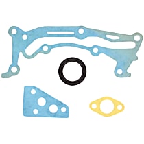 APEX Crankshaft Seal Crankshaft Seal - Direct Fit, Kit
