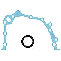 APEX Crankshaft Seal Crankshaft Seal - Direct Fit, Kit
