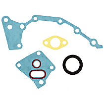 APEX Crankshaft Seal Crankshaft Seal - Direct Fit, Kit