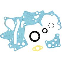 APEX Crankshaft Seal Crankshaft Seal - Direct Fit, Kit