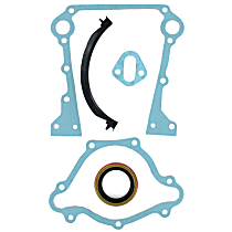 Timing Cover Gasket, 6 Cyl 3.9L - 