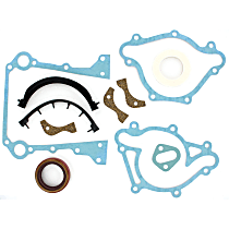 ATC2580 Timing Cover Gasket APEX Timing Cover Gasket