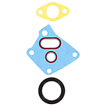 APEX Crankshaft Seal Crankshaft Seal - Direct Fit, Kit