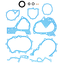 Timing Cover Gasket, 4 Cyl 1.9L - 