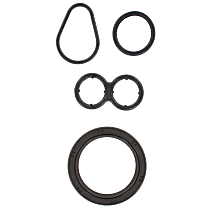 APEX Crankshaft Seal Crankshaft Seal - Direct Fit, Kit